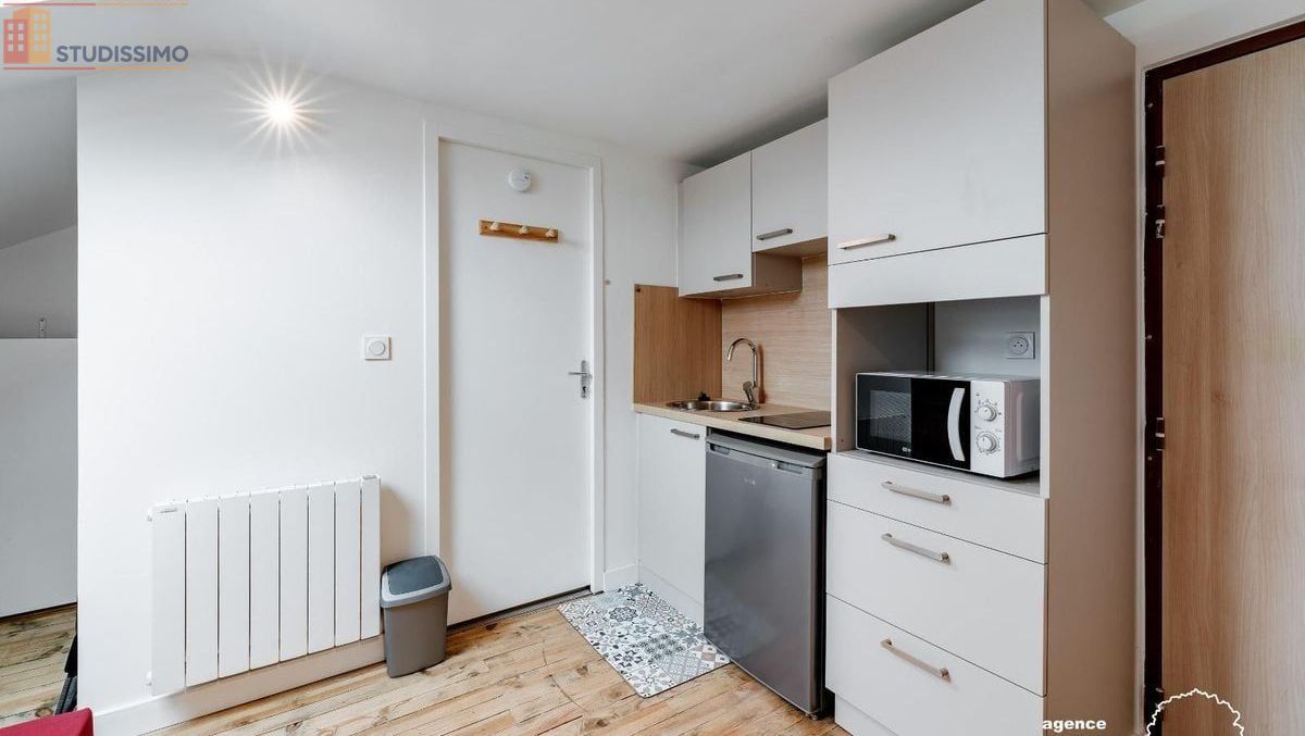 Studio 14m² Vichy 03200 - Photo 5