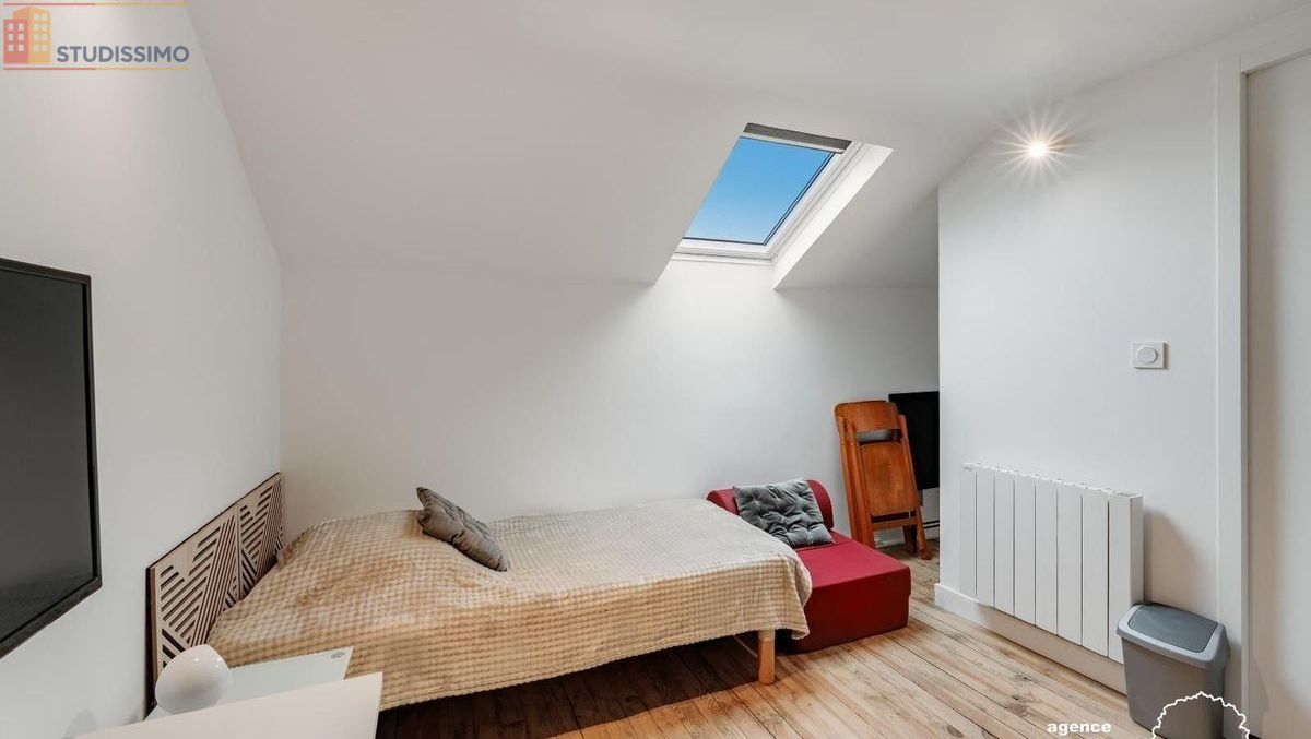Studio 14m² Vichy 03200 - Photo 6