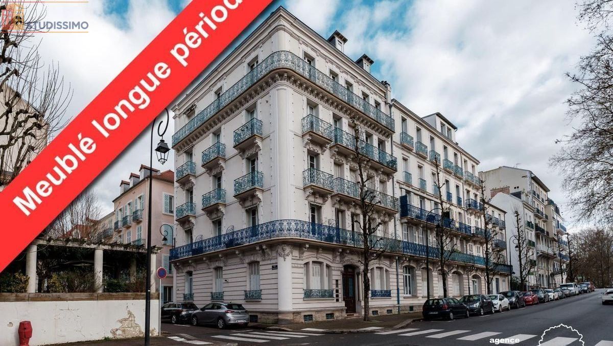 Studio à Vichy