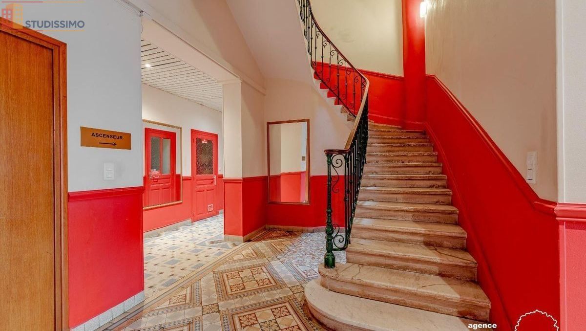 Studio 14m² Vichy 03200 - Photo 4
