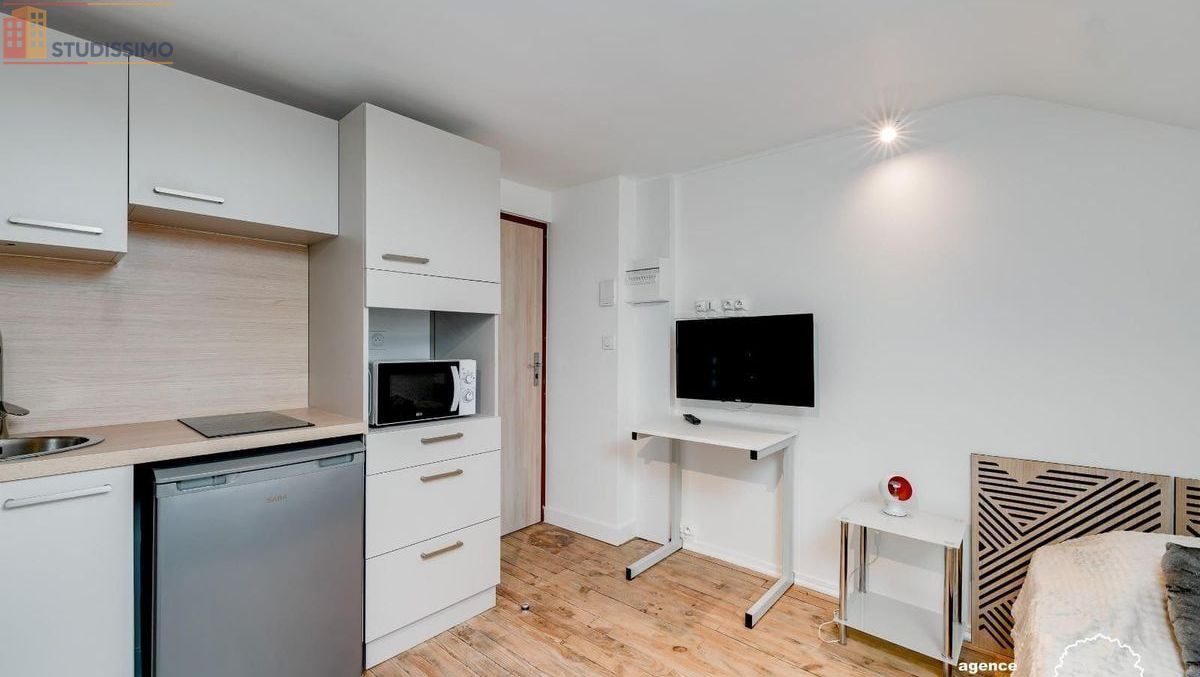 Studio 14m² Vichy 03200 - Photo 2