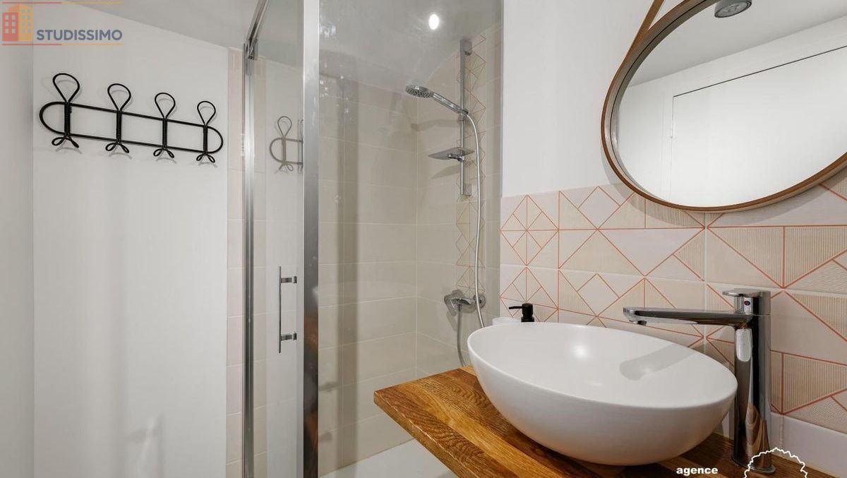 Studio 14m² Vichy 03200 - Photo 3