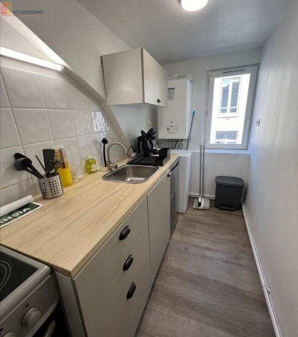 Studio à Vichy