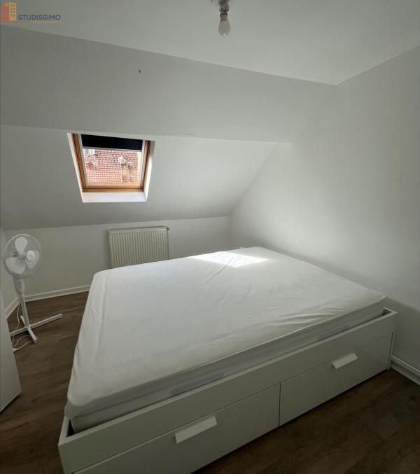 Studio meublé 28m² Vichy - Meublé, 1 pièce - Photo 6