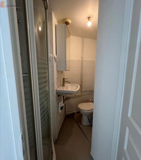 Studio meublé 28m² Vichy - Meublé, 1 pièce - Photo 3
