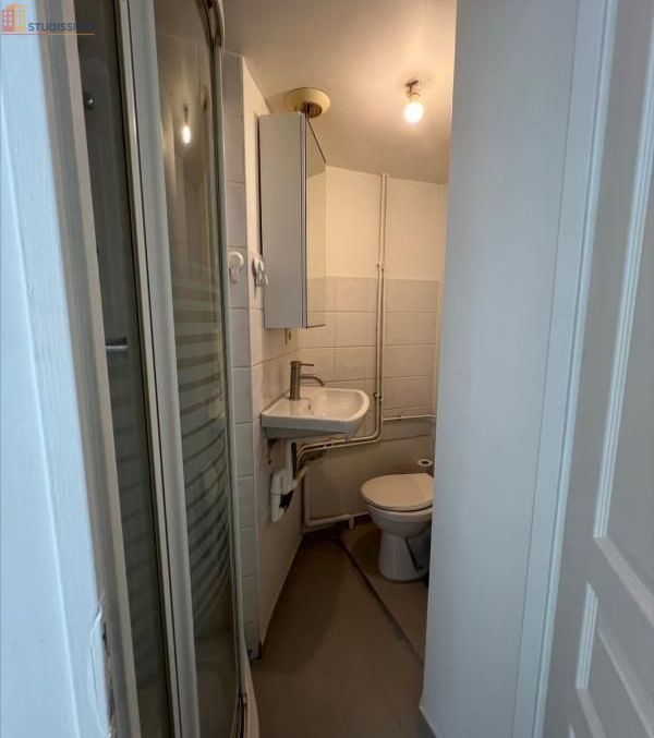 Studio meublé 28m² Vichy - Meublé, 1 pièce - Photo 5