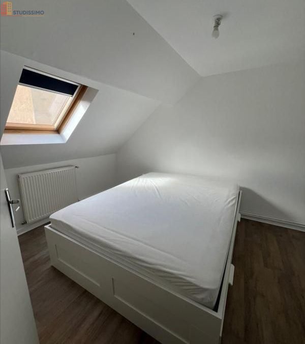 Studio meublé 28m² Vichy - Meublé, 1 pièce - Photo 7