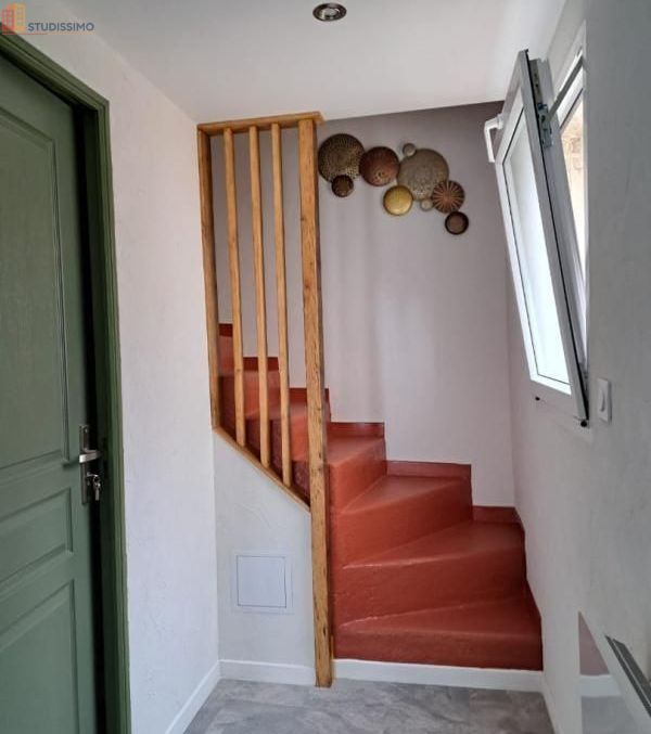 Studio meublé 10m² Moulins - Meublé, 1 pièce - Photo 4