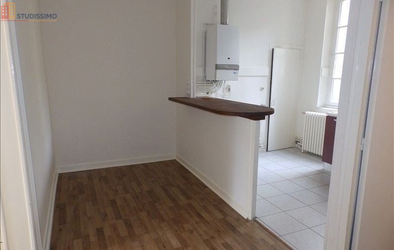 Studio 40m² Moulins 03000 - Photo 4