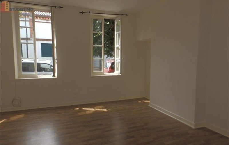 Studio 40m² Moulins 03000 - Photo 3