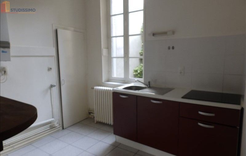 Studio 40m² Moulins 03000 - Photo 1