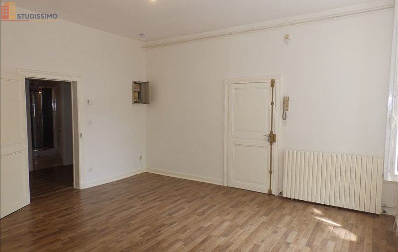 Studio à Moulins