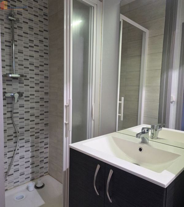 Studio 21m² Vichy - Meublé, proche écoles - Photo 2