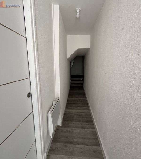 Studio 37m² Montluçon - DPE C - Photo 3