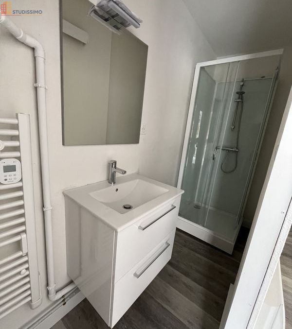 Studio 37m² Montluçon - DPE C - Photo 2