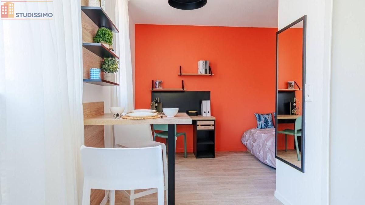 Studio à Vichy