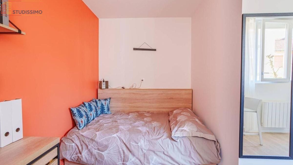 Studio meublé 13m² Vichy - Meublé, 1 pièce - Photo 2