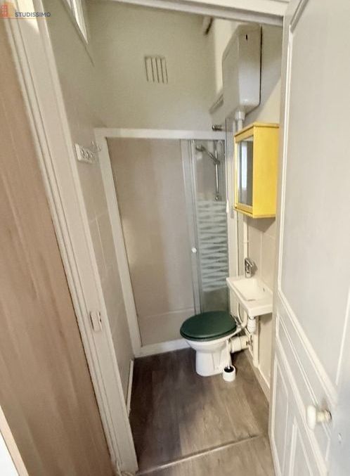 Studio meublé 28m² Vichy - Meublé, DPE D - Photo 3