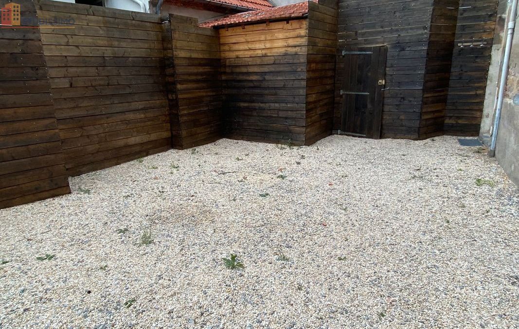 Studio 22m² Moulins - Meublé - Photo 1