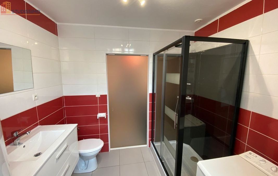 Studio 22m² Moulins - Meublé - Photo 2