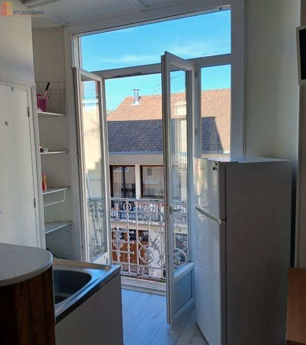 Studio à Vichy