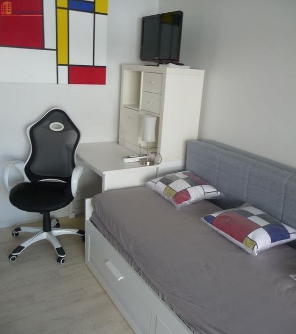 Studio meublé 25m² Vichy centre - Meublé, hyper centre - Photo 1