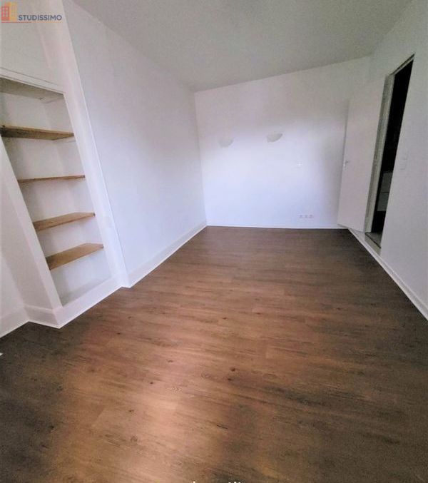 Studio 31m² Montluçon 03100 - Photo 2