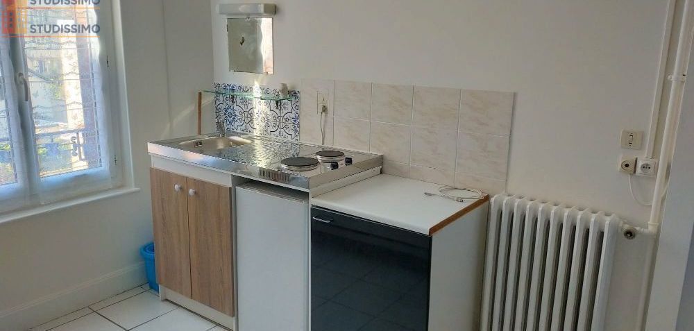 Studio à Vichy