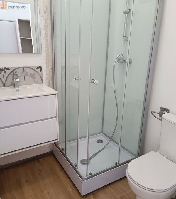 Studio meublé 25m² Vichy - Idéal étudiant, lumineux - Photo 1