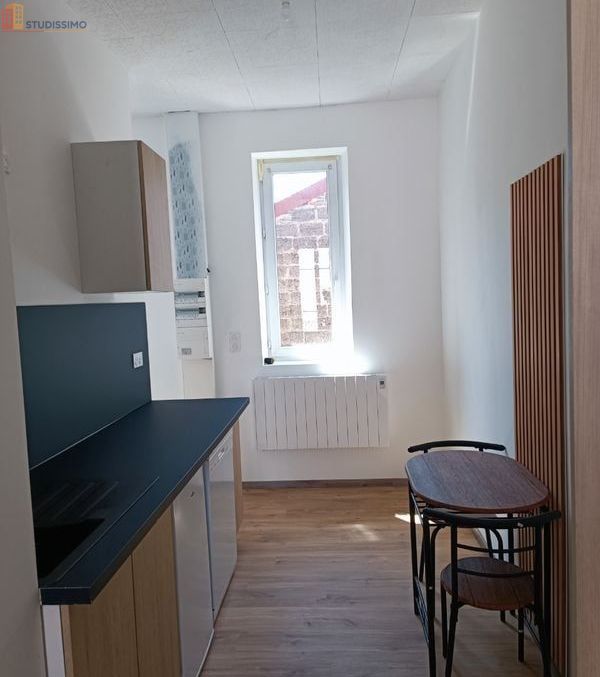 Studio à Vichy
