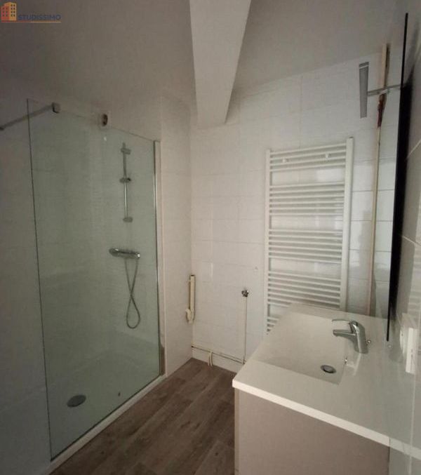 Studio 42m² Vichy - lumineux, proche centre - Photo 1
