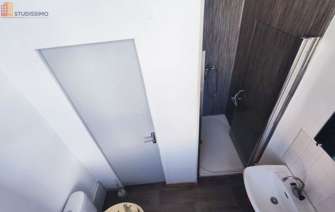 Studio 20m² Saint-Pourçain-sur-Sioule - Lumineux, équipé - Photo 1