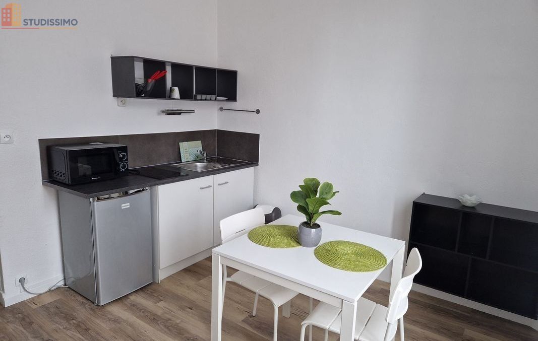 Studio à Vichy
