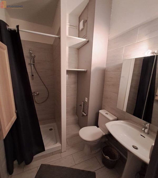 Studio meublé 26m² Vichy - Quartier thermal - Photo 2