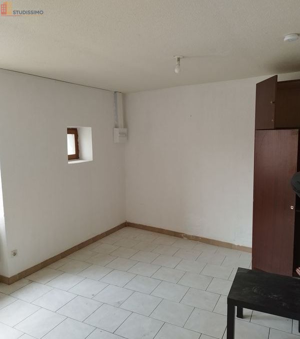 Studio 27m² Montluçon 03100 - Photo 2