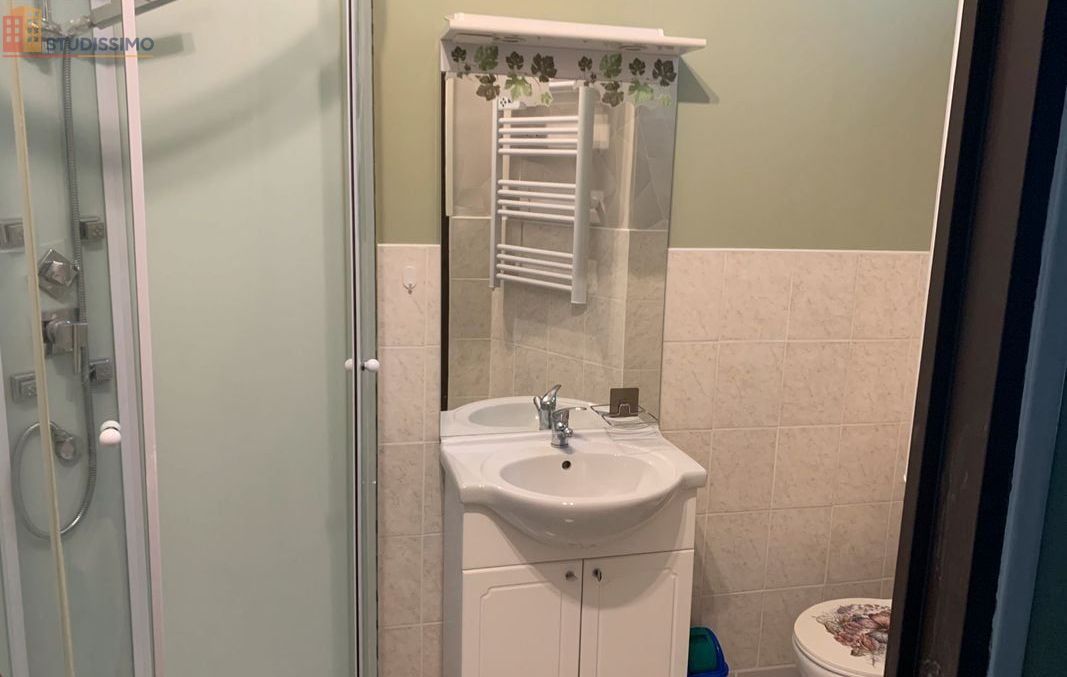Studio meublé 25m² Vichy centre - Proche IEQT, étudiant - Photo 2