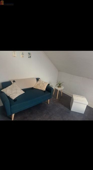 Studio à Moulins