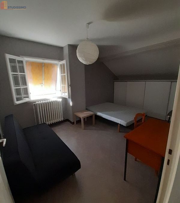 Studio meublé 30m² Cusset - Lumineux, 2e étage - Photo 2