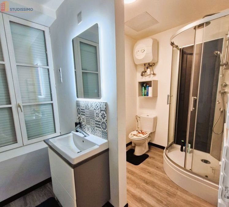 Studio meublé 26m² Vichy 03200 - Lumineux, agréable - Photo 1