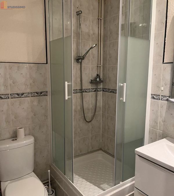 Studio 35m² Montluçon centre-ville - Refait à neuf - Photo 2