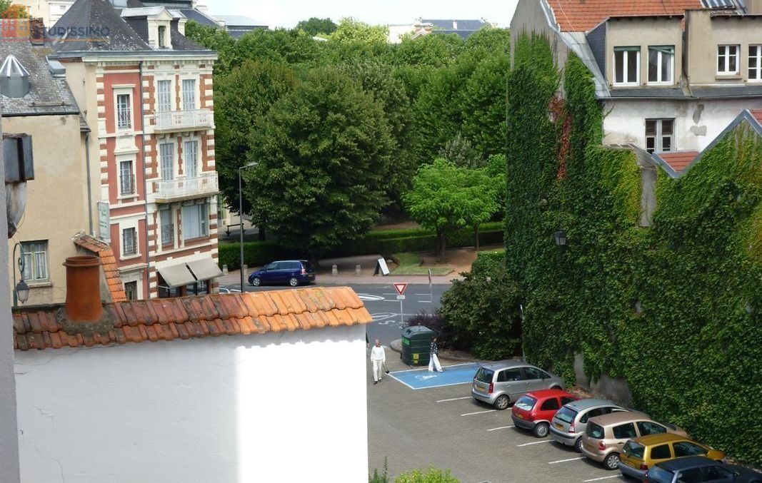 Studio 25m² Vichy centre - Calme - Photo 1