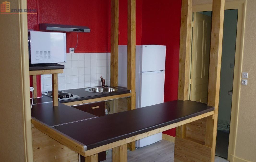 Studio à Vichy