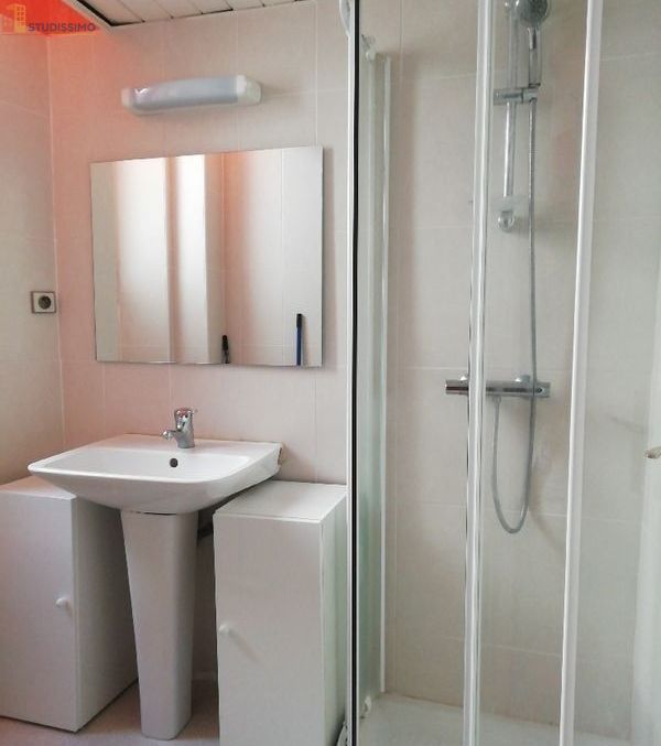 Studio meublé 17m² Vichy 03200 - Idéal étudiant - Photo 2
