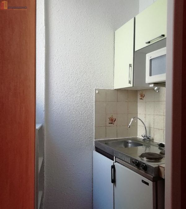Studio meublé 17m² Vichy 03200 - Idéal étudiant - Photo 1