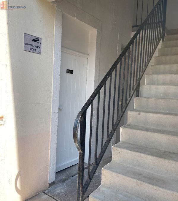 Studio 23m² Dompierre-sur-Besbre - Centre-ville - Photo 3