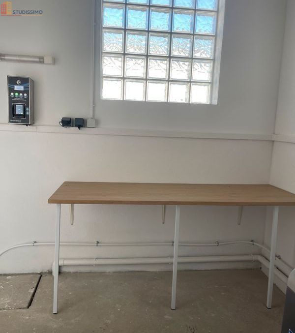 Studio 23m² Dompierre-sur-Besbre - Centre-ville - Photo 5