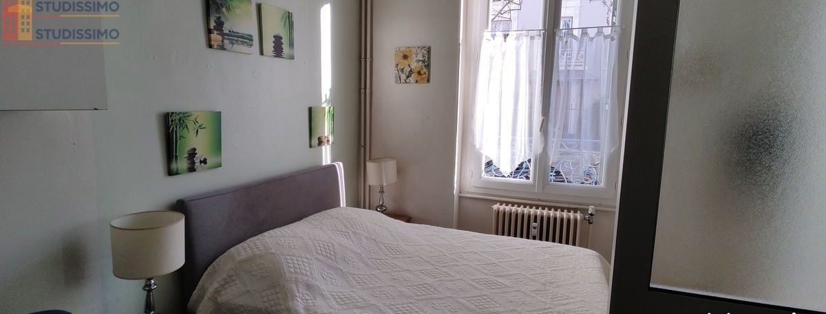 Studio à Vichy