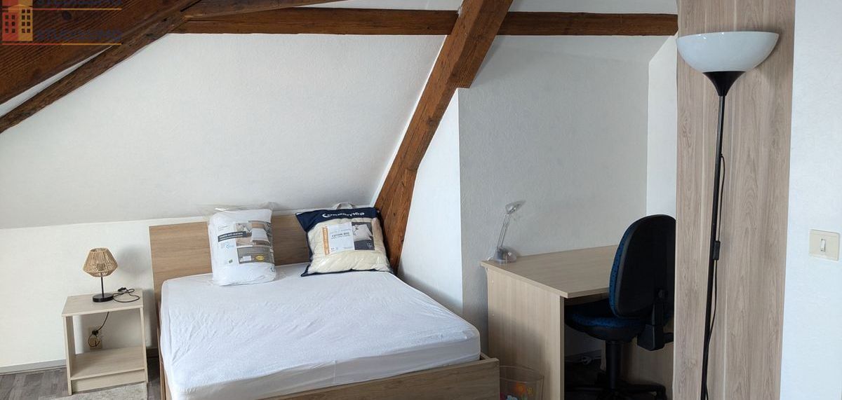 Studio à Montluçon