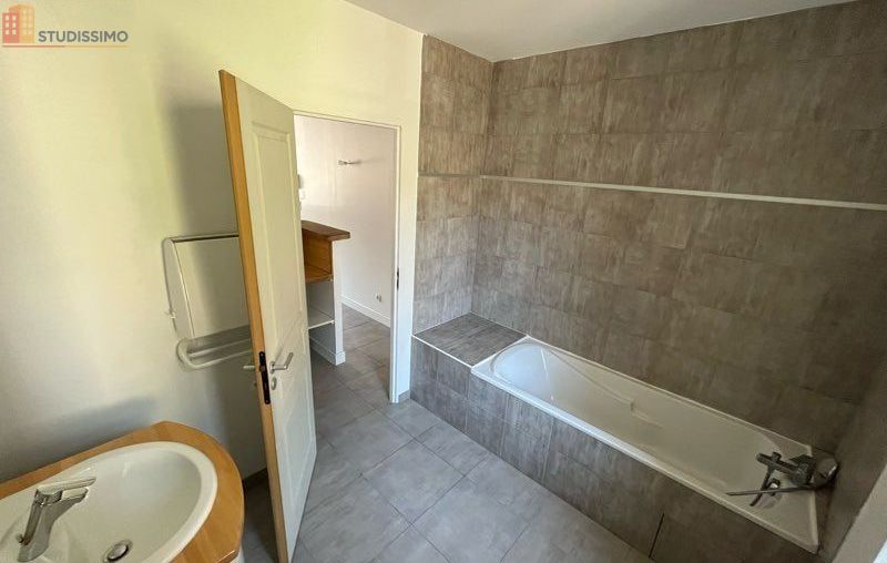 Studio 22m² Moulins centre-ville - Photo 2