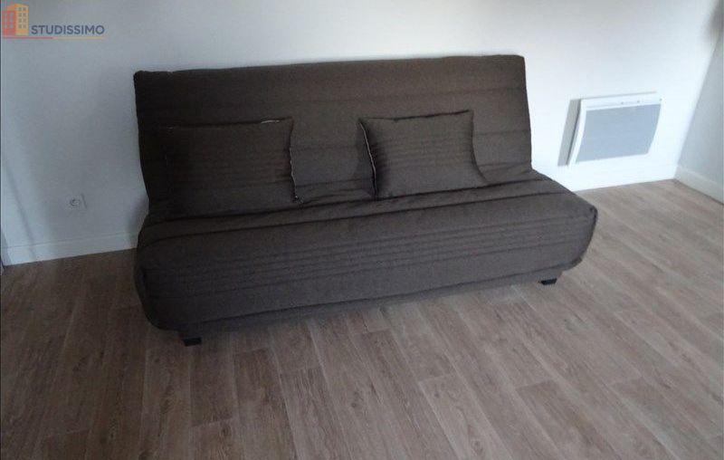 Studio 23m² Moulins - 2e étage, lumineux - Photo 2